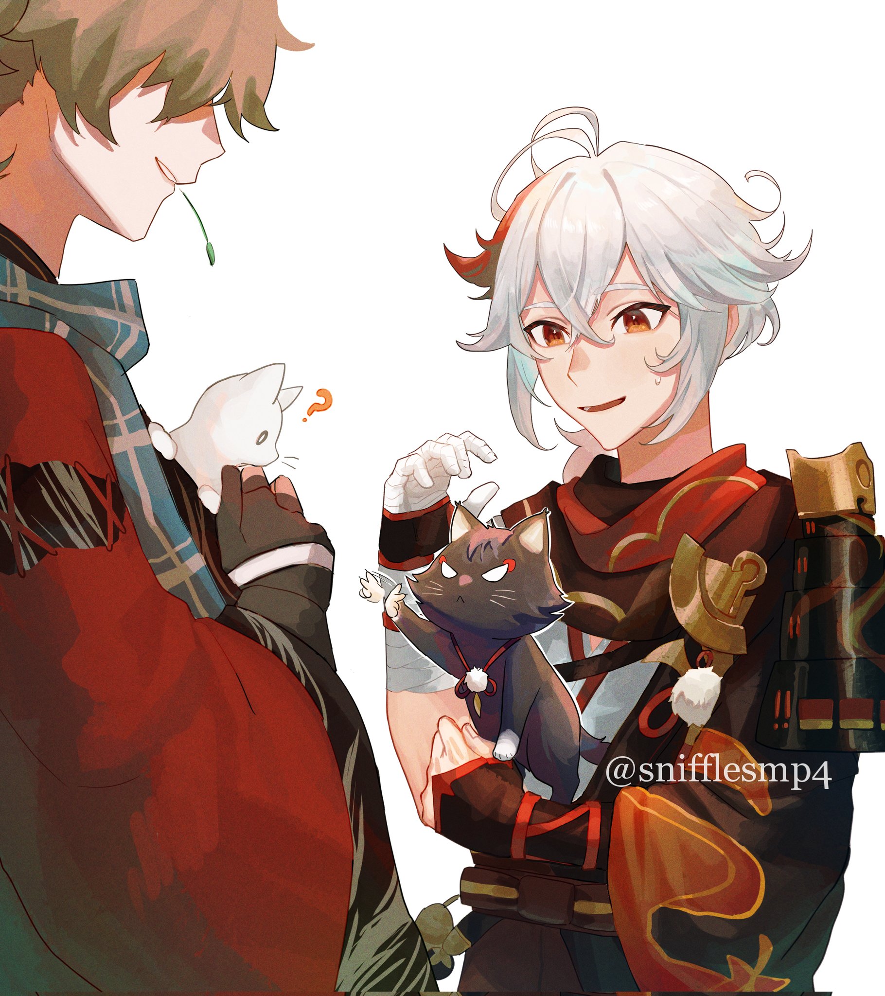 Genshin Impact Image by snifflesmp4 3996636 Zerochan Anime Image Board