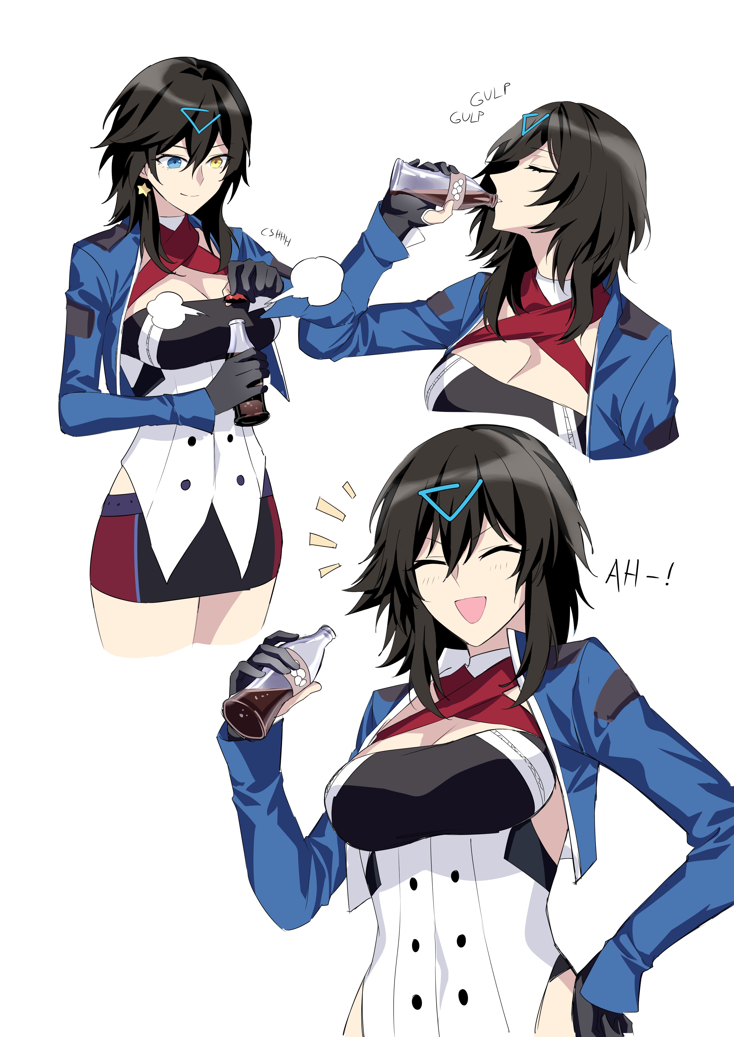 Azur Lane Zerochan Anime Image Board