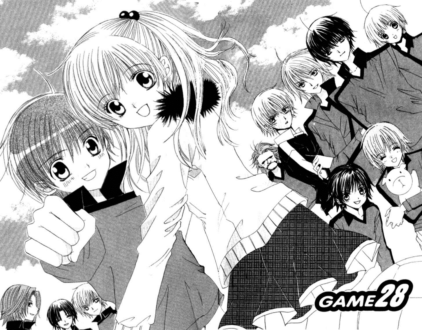 Get Love!! Image 866995 Zerochan Anime Image Board