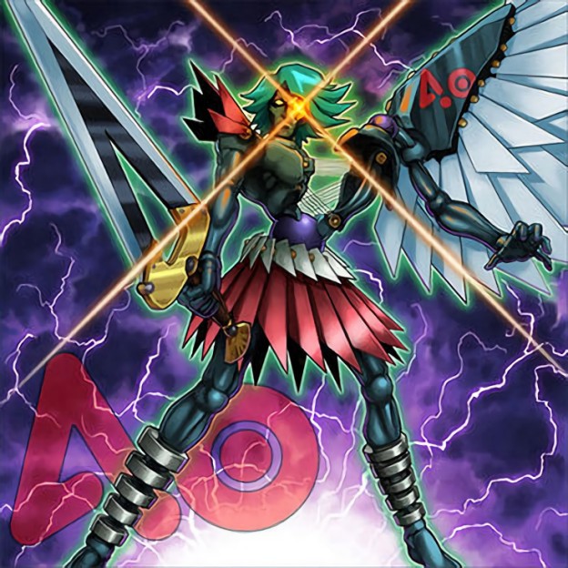 Gimmick Puppet of Strings YuGiOh! ZEXAL Image 3196954 Zerochan