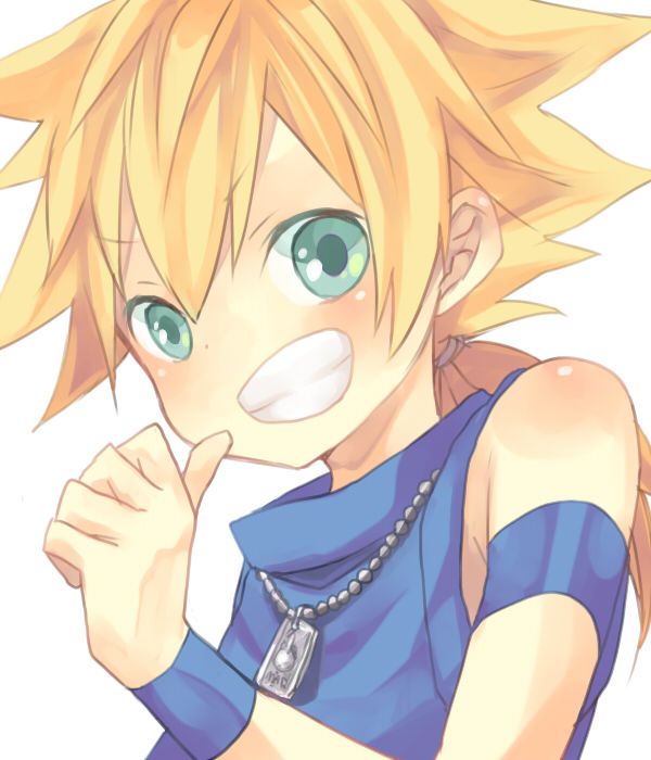 MÄR Anzai Nobuyuki Zerochan Anime Image Board