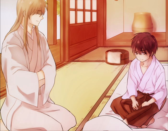 Gintama Sorachi Hideaki Image by Pixiv Id 5914008 1834375 Zerochan Anime Image Board