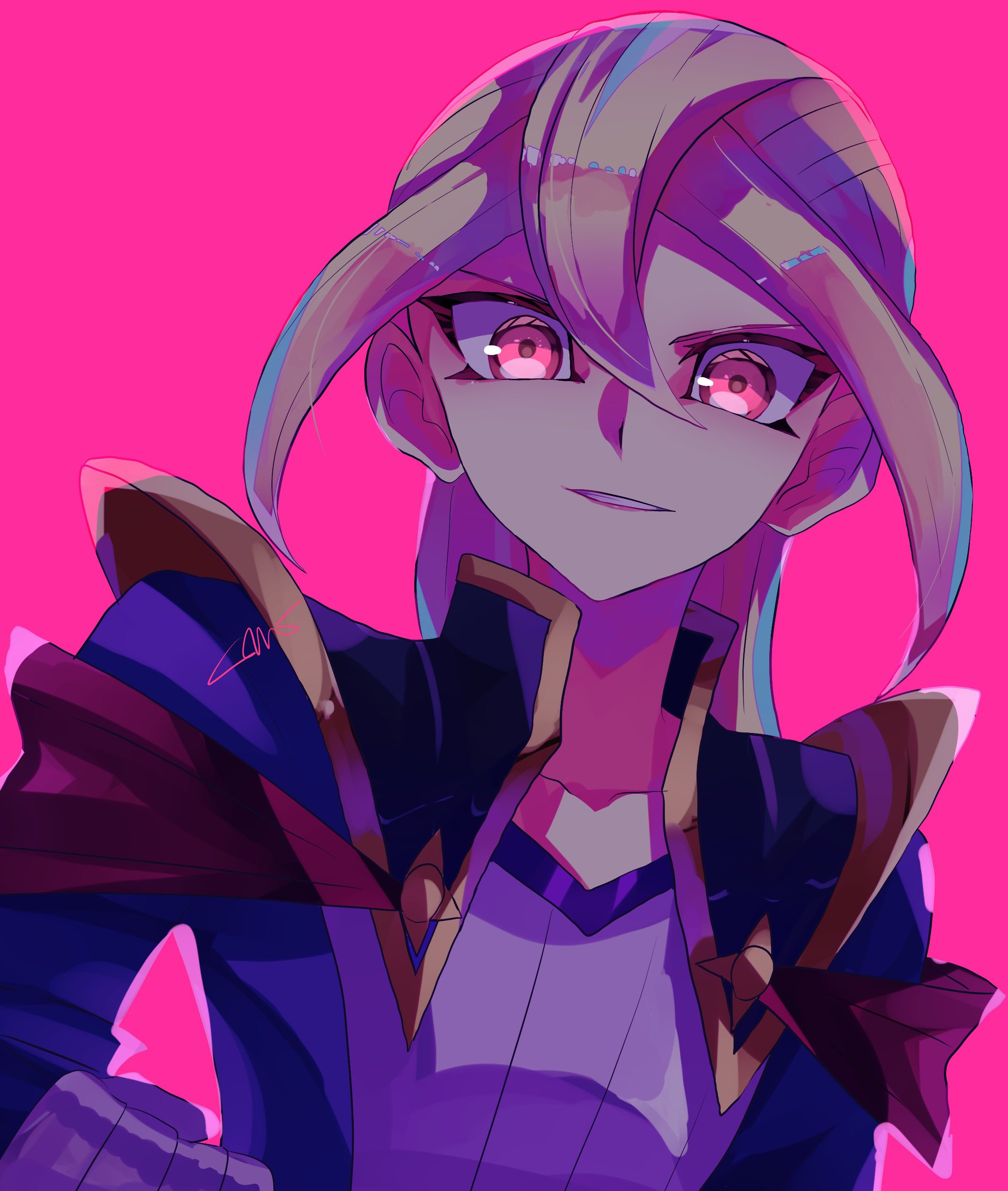 Gloria Tyler YuGiOh! ARCV Zerochan Anime Image Board