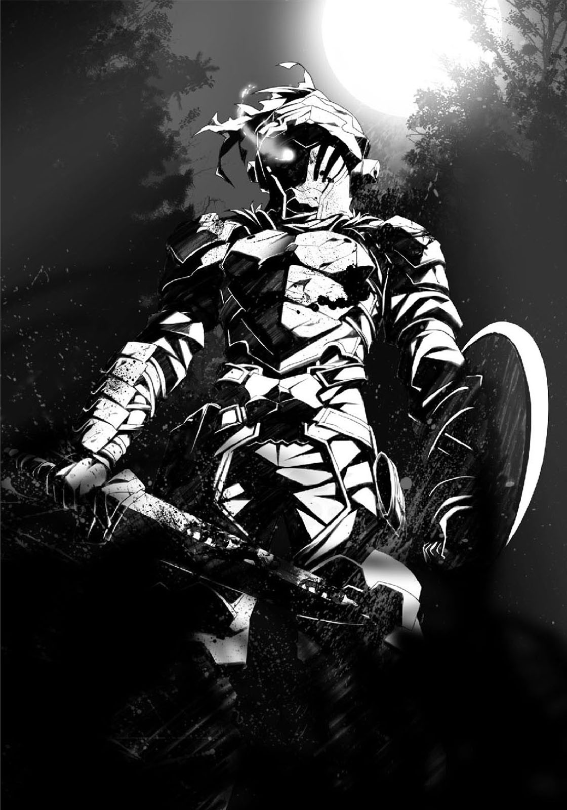Goblin Slayer (Character) Image by Kannatsuki Noboru 2537358