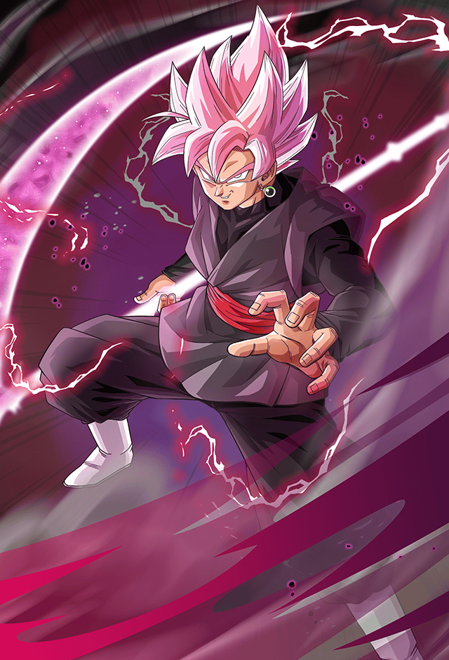 Goku Black DRAGON BALL SUPER Image 2498867 Zerochan Anime Image