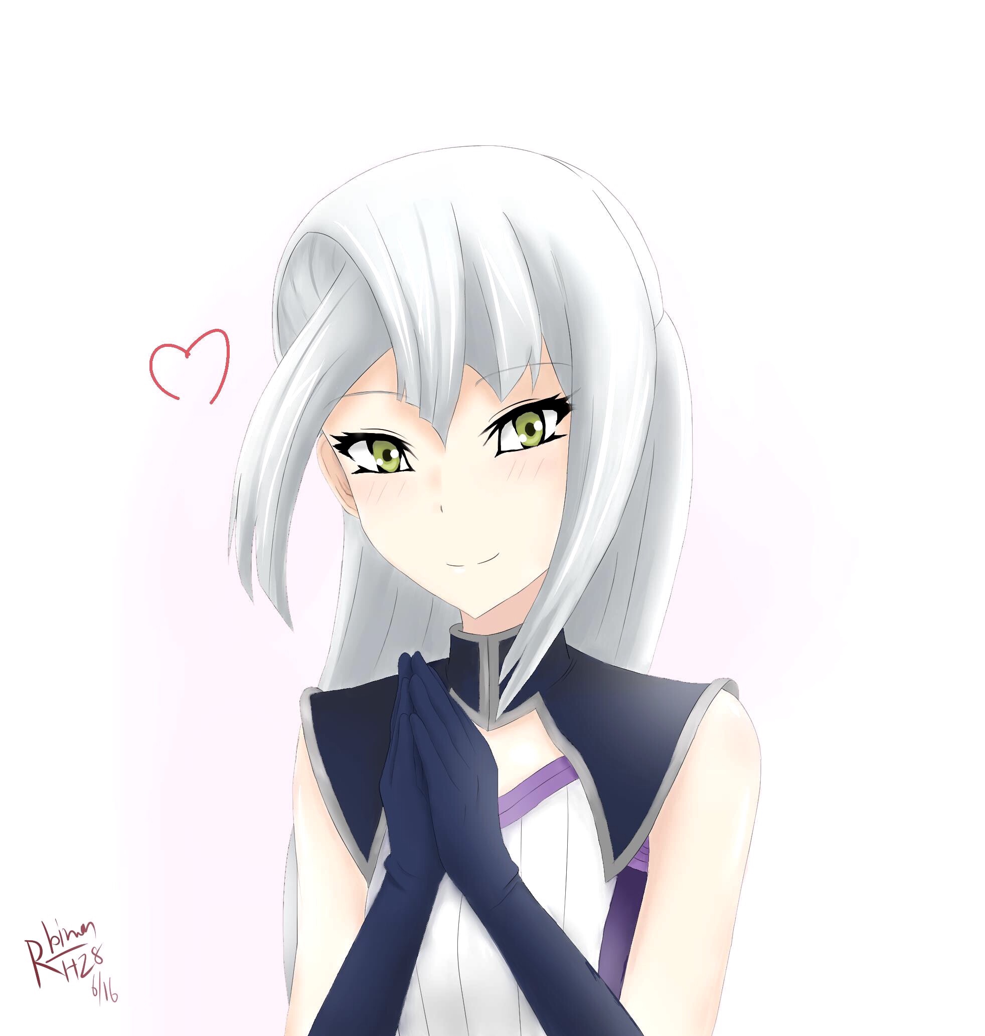 Grace Tyler YuGiOh! ARCV Image by RBinon 3177416 Zerochan