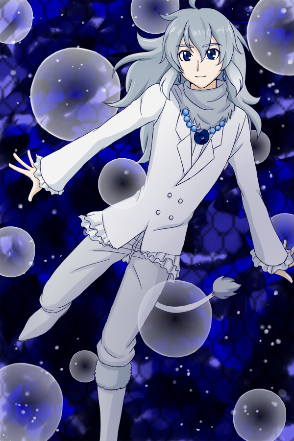 Granite (Jewelpet) Jewel Pets Image 1138856 Zerochan Anime Image