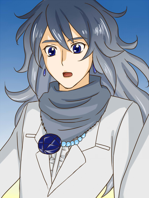 Granite (Jewelpet) Jewel Pets Image by TamB0urinE 1138910