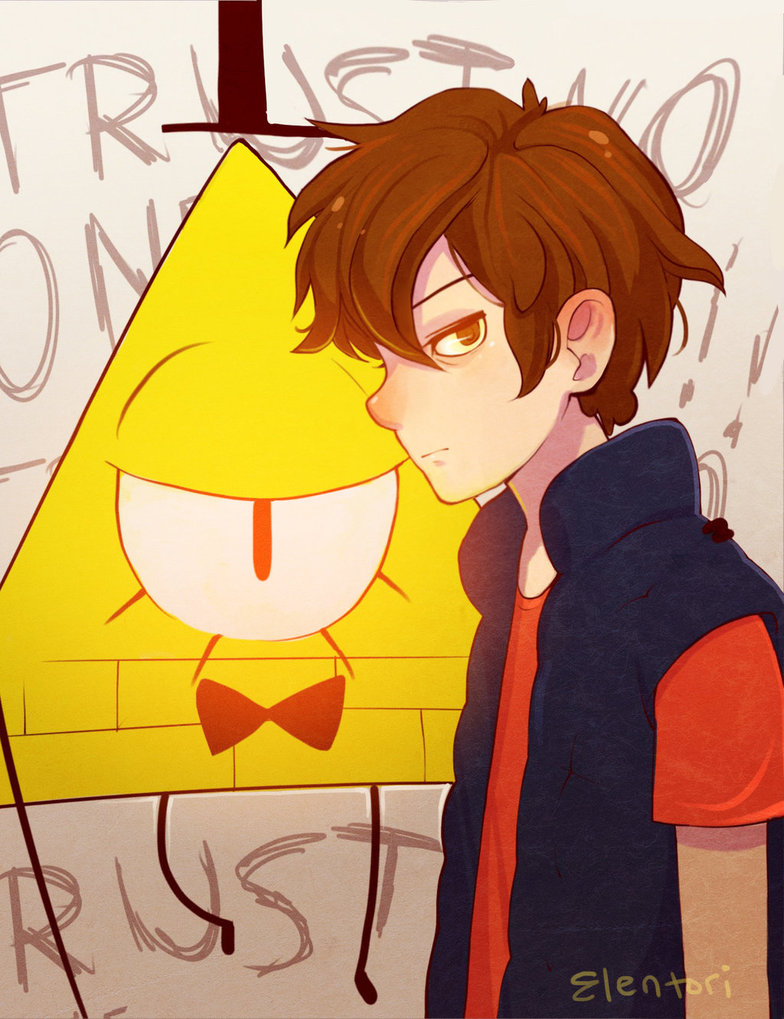 Gravity Falls Disney Image by Elentori 2371900 Zerochan Anime