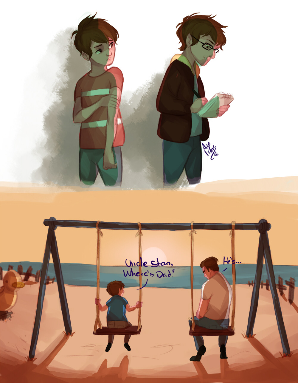 [最も選択された] zero x stanley fanart 330989Zero x stanley fanfiction