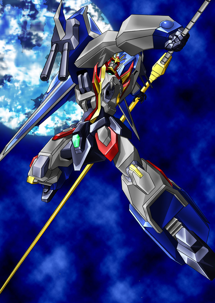 Great Exkaiser Brave Exkaiser Image by Pixiv Id 476603 3212975
