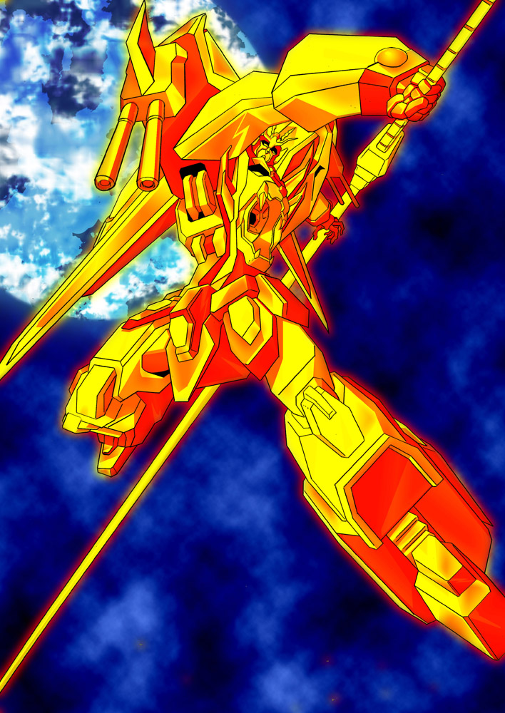 Great Exkaiser Brave Exkaiser Image by Pixiv Id 476603 3212976