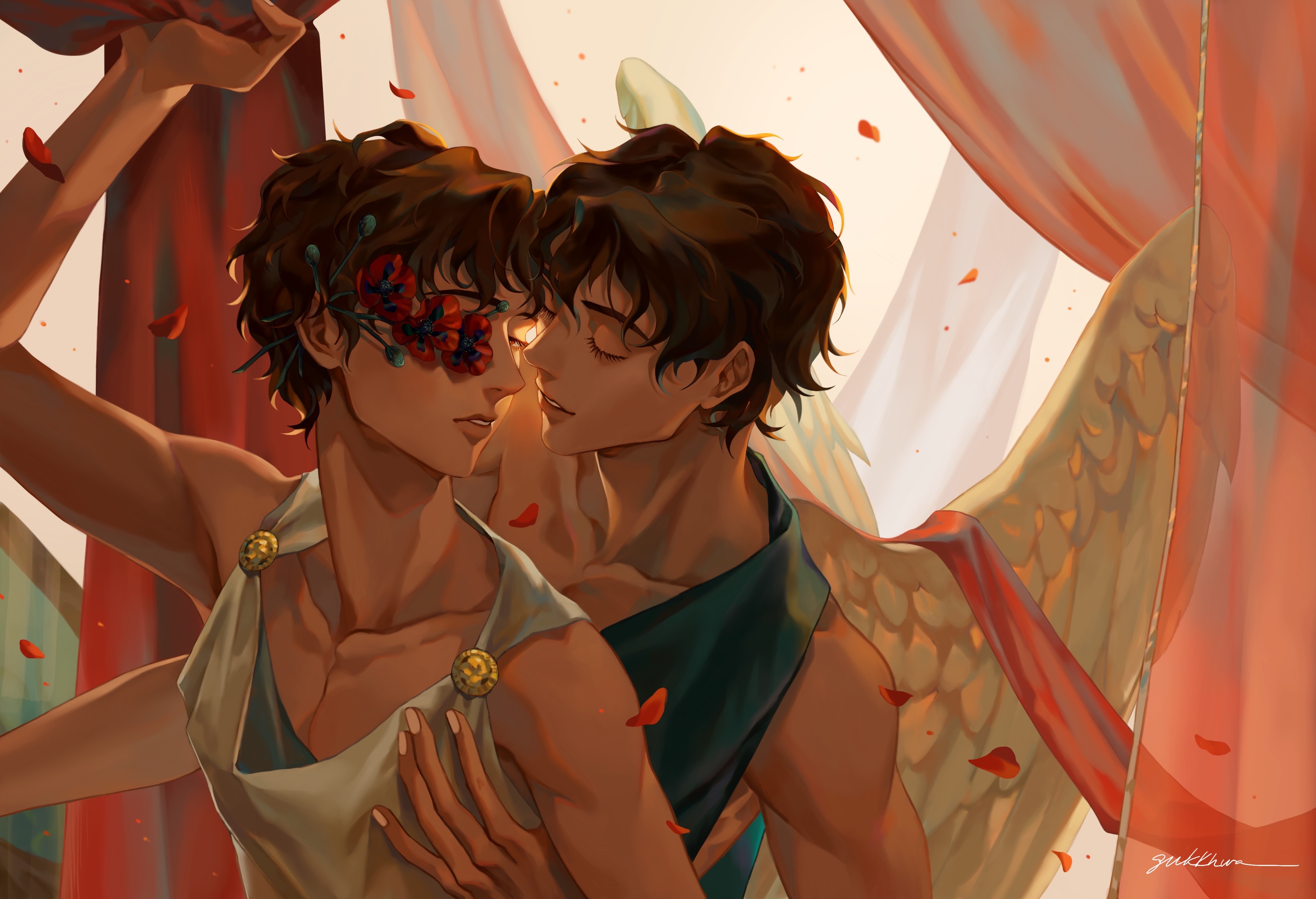 Greek Mythology Image by Gukkhwa 3385988 Zerochan Anime Image Board