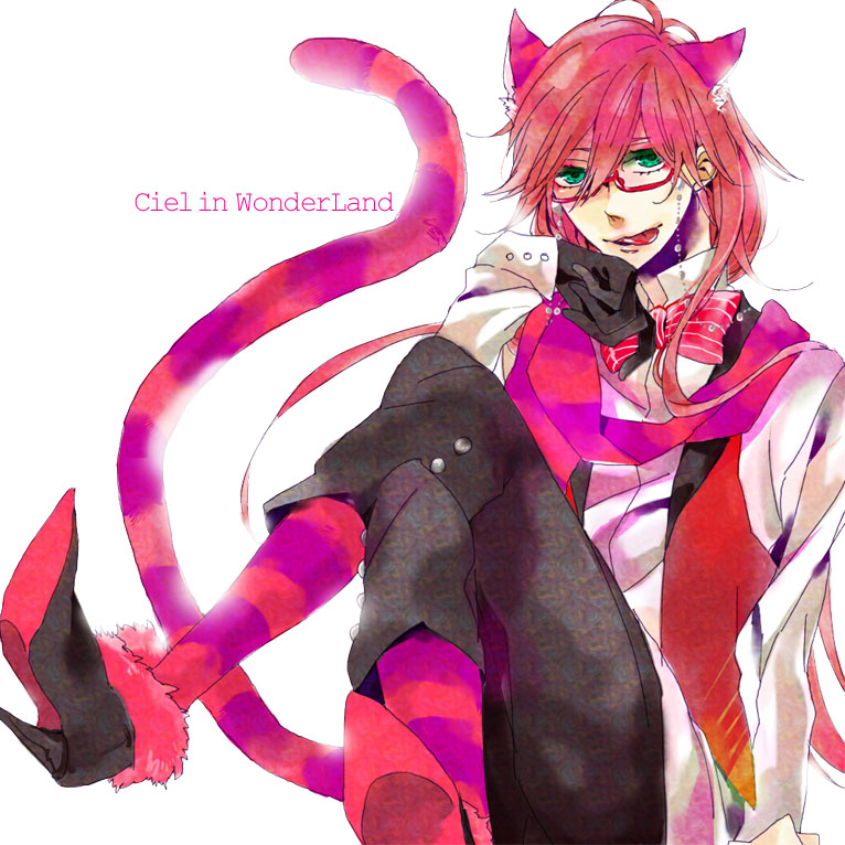 Grell Sutcliff Image 452746 Zerochan Anime Image Board