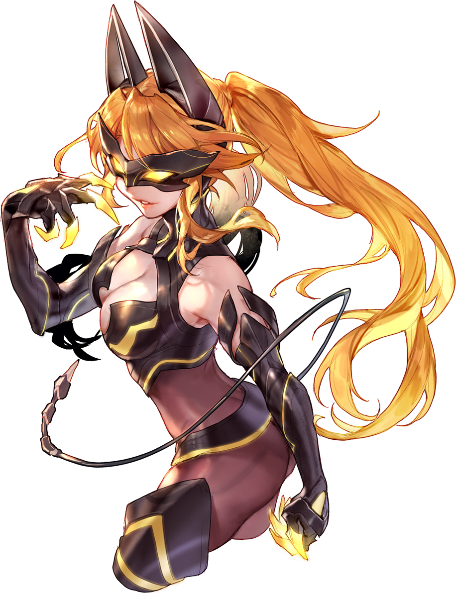 Grimcats The Phantom Thief Eiyuu Densetsu Kuro no Kiseki Image by