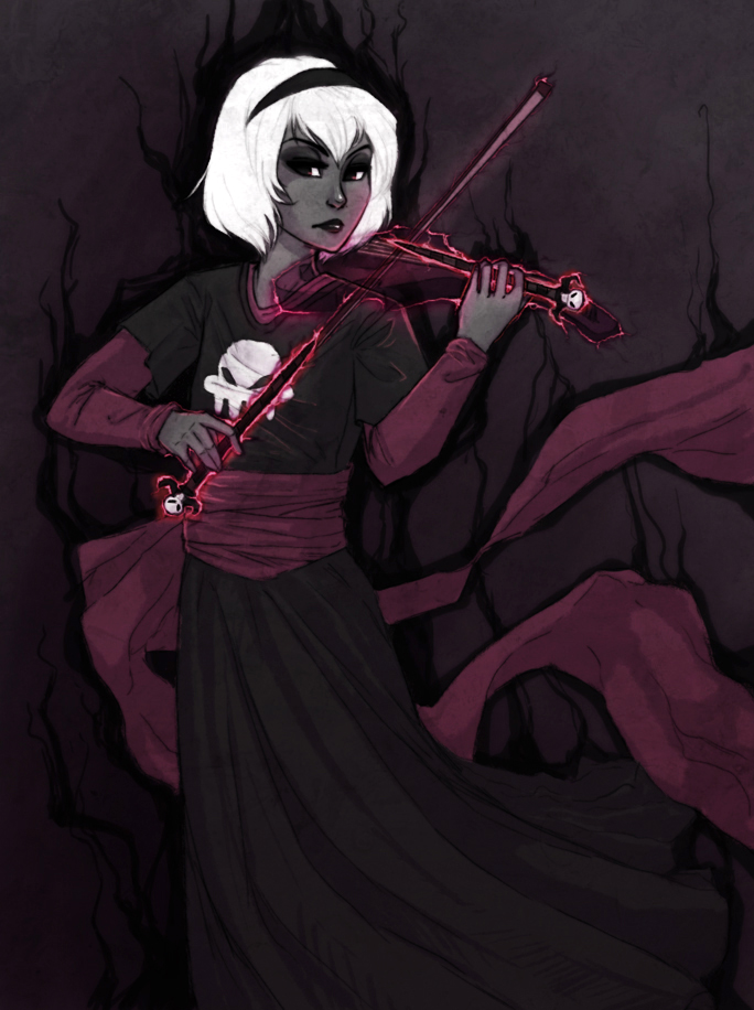 Grimdark Homestuck Image 1024840 Zerochan Anime Image Board