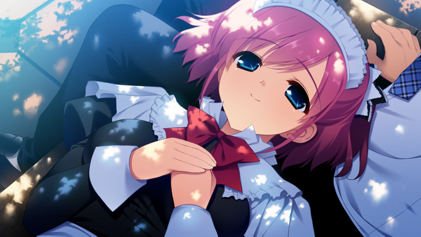 Grisaia no Kajitsu (The Fruit Of Grisaia) Image by Fumio 623688 Zerochan Anime Image Board