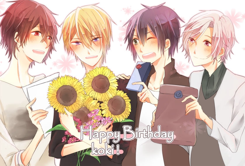 Growth ALIVE (TsukiPro) Image 2074144 Zerochan Anime Image Board