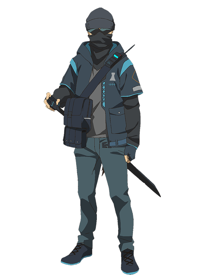 Guard (Arknights) Image by Yostar Pictures 3818192 Zerochan Anime