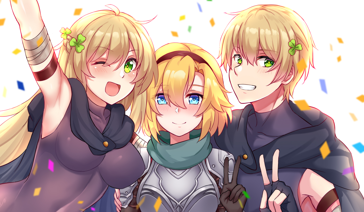 Guardian Tales Image by Pixiv Id 4459267 3543333 Zerochan Anime