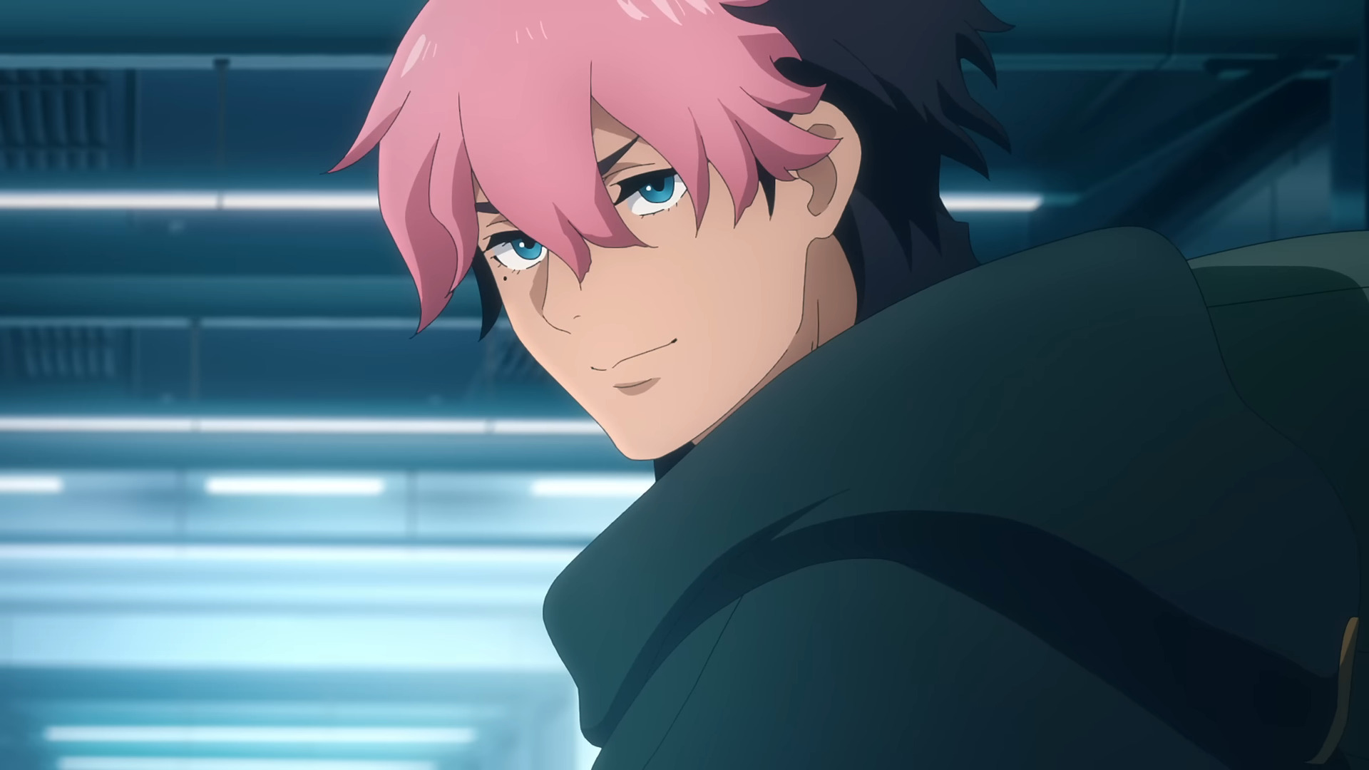 Guel Jeturk (Jeturk Guel) Kidou Senshi Gundam Suisei no Majo Wallpaper 3978222 Zerochan