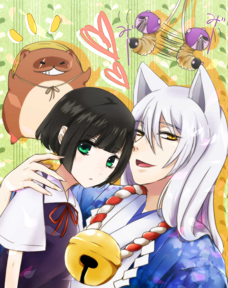 Gugure! Kokkurisan/1789196 Zerochan