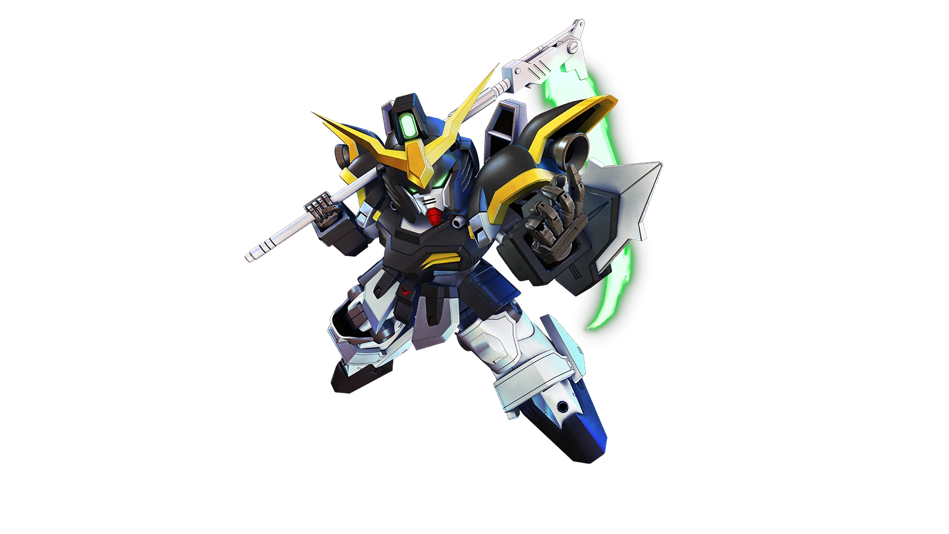 Gundam Deathscythe Hell Mobile Suit Gundam Wing Wallpaper 3044980
