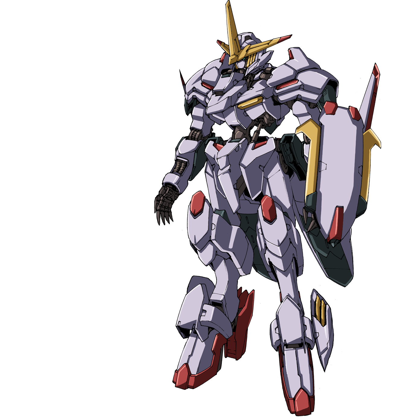 Gundam Hajiroboshi Kidou Senshi Gundam Tekketsu no Orphans Urðr