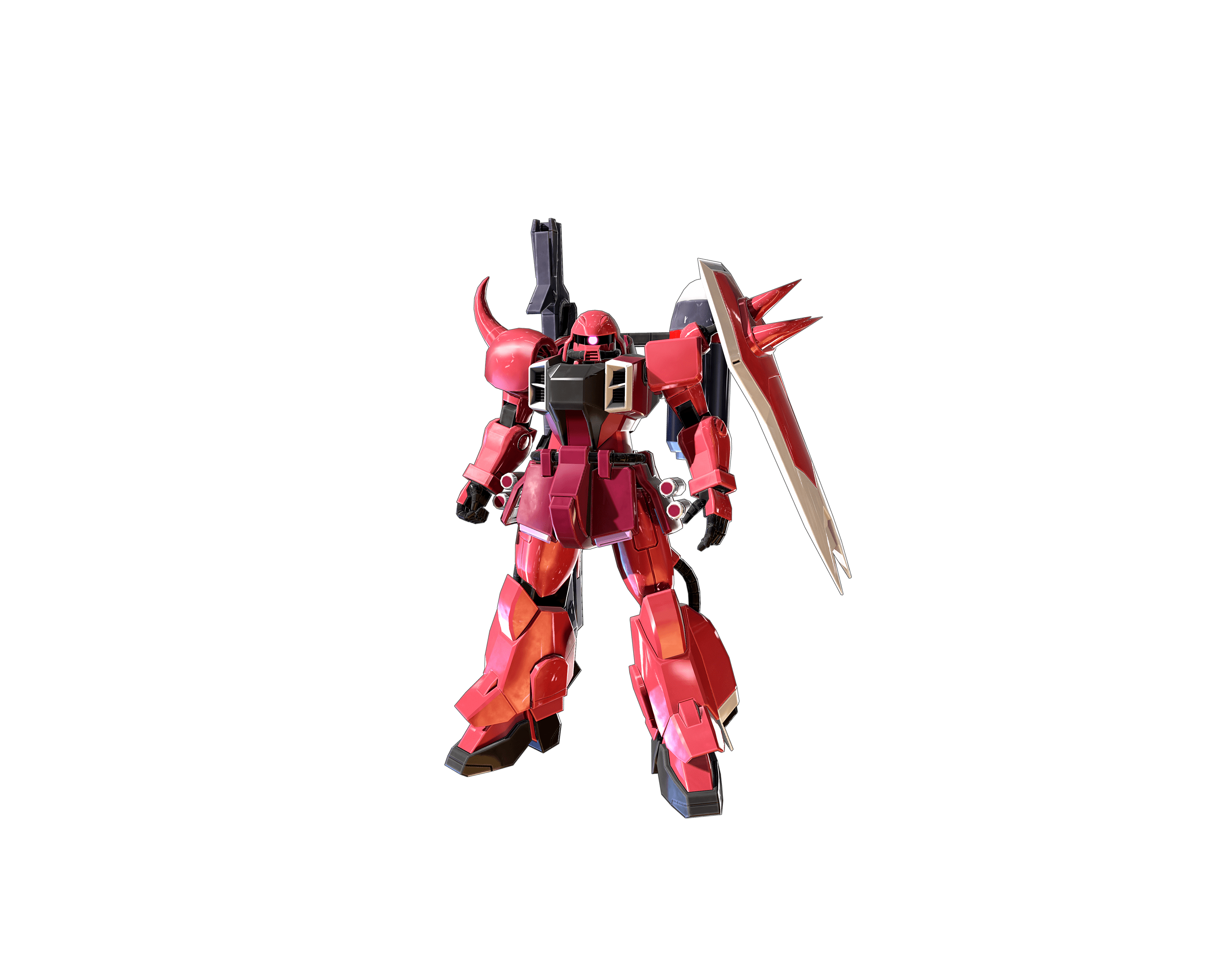 Gunner ZAKU Warrior Mobile Suit Gundam SEED Destiny Image 3794238