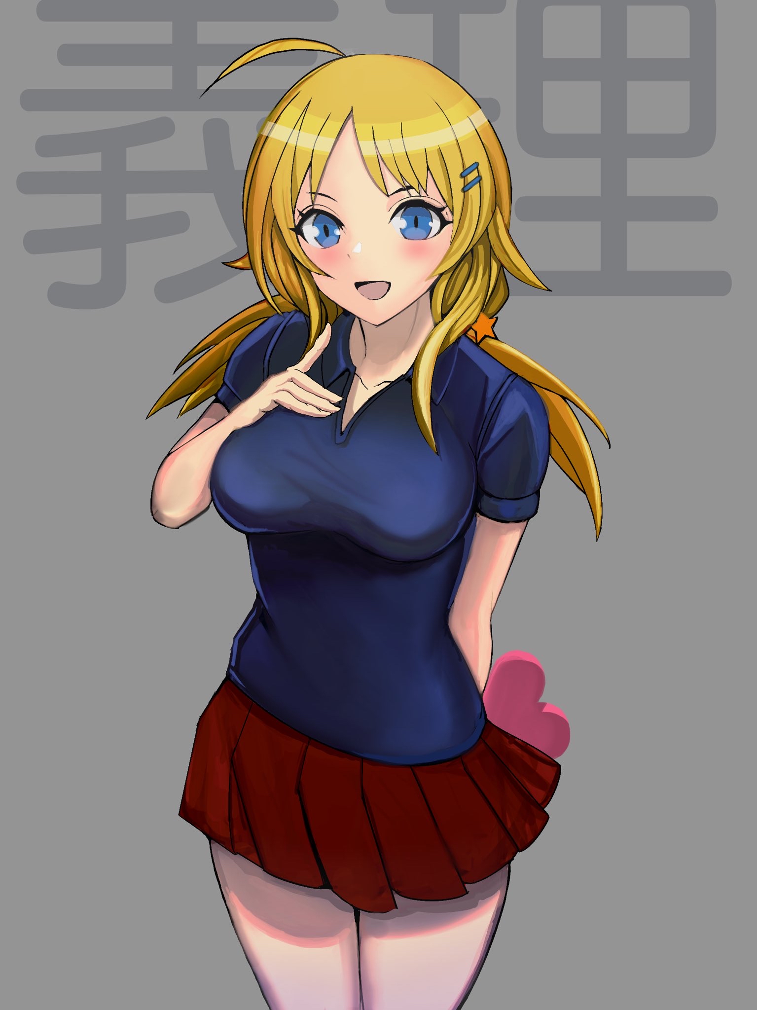 Hachimiya Meguru THE iDOLMSTER SHINY COLORS Image by Rokubanana(03)