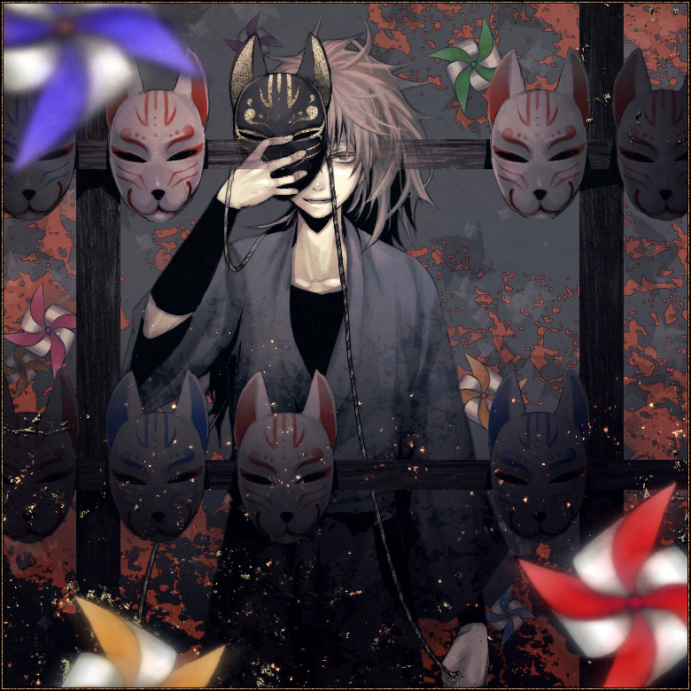 Hachiya Saburou/1047944 Zerochan