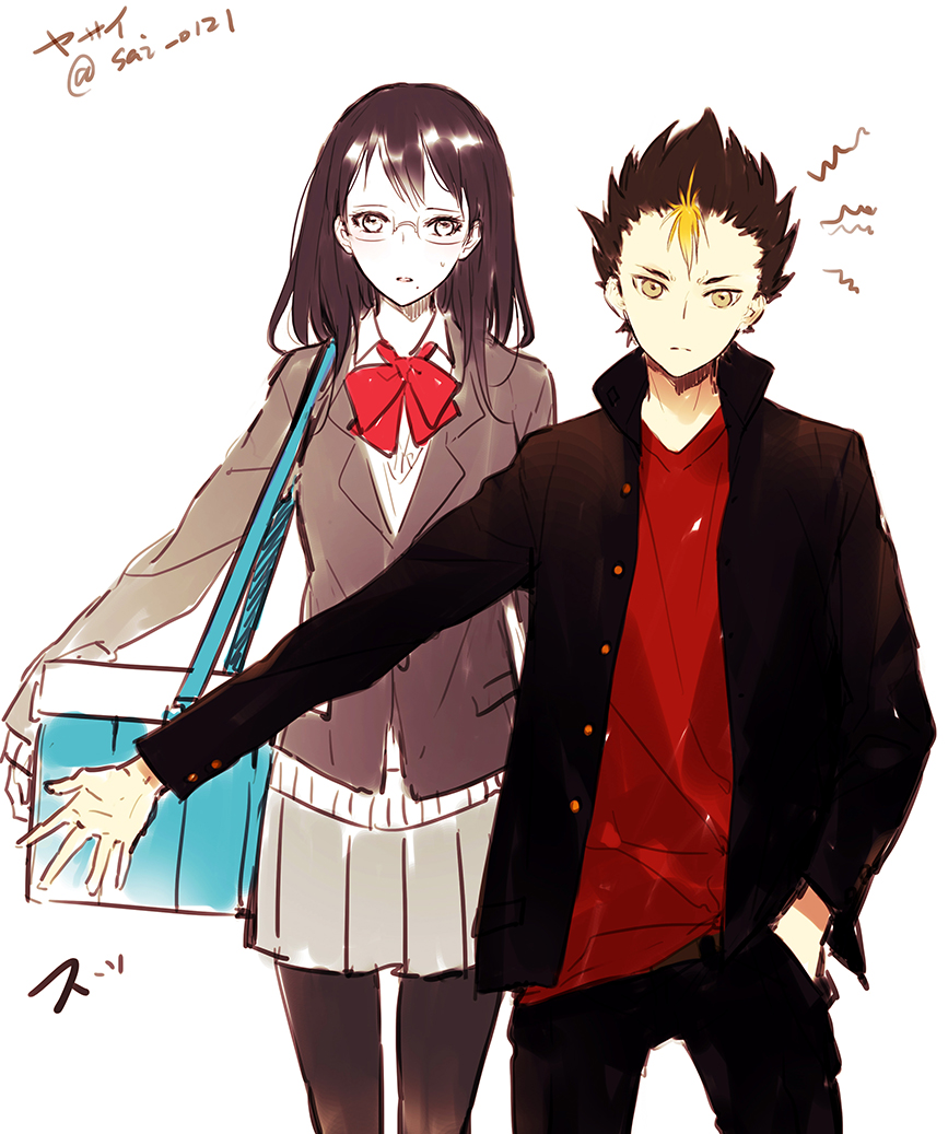 Haikyuu!!/1780741 Zerochan