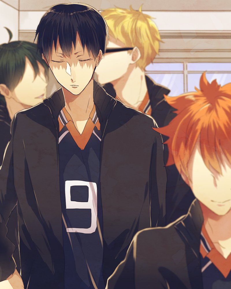 Haikyuu!! Image by aoo1392 1820620 Zerochan Anime Image Board
