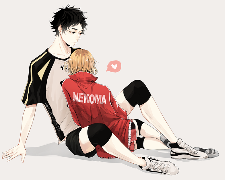 Haikyuu!! Image by Nairuru 2068616 Zerochan Anime Image Board