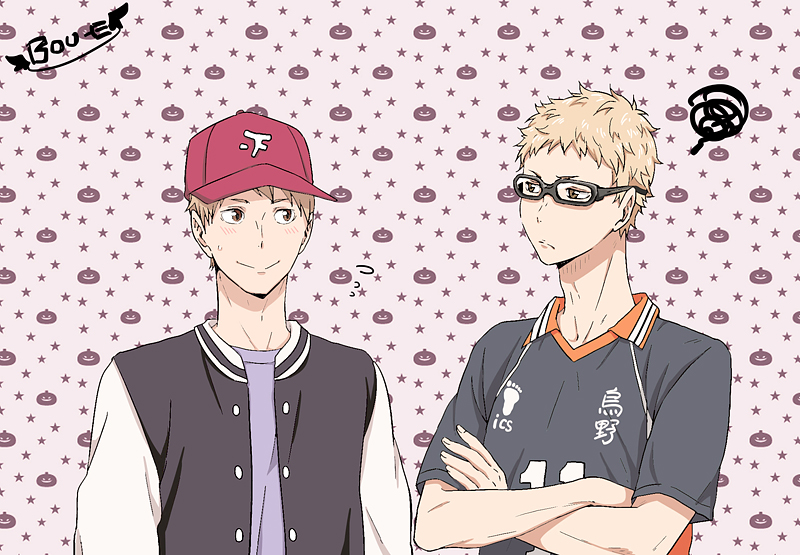 Haikyuu!! Image by Pixiv Id 908107 2146157 Zerochan Anime Image Board
