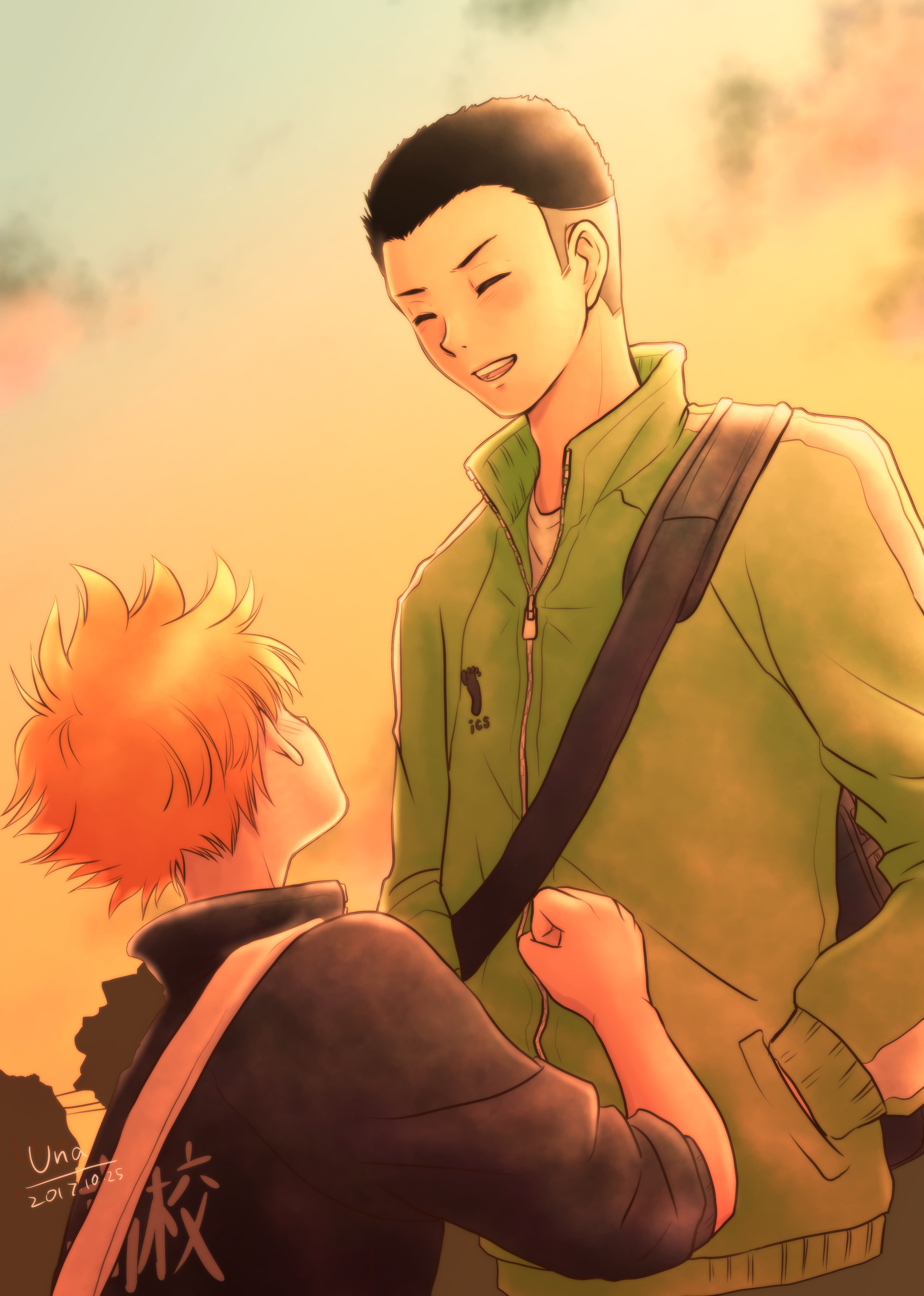 Haikyuu!! Image by Pixiv Id 16971505 2466226 Zerochan Anime Image Board