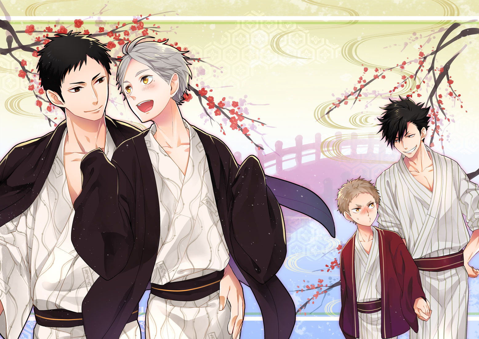 Haikyuu!!/1858089 Zerochan