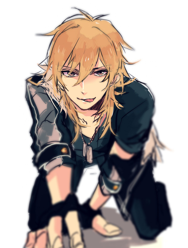 Hakaze Kaoru (Kaoru Hakaze) Ensemble Stars! Mobile Wallpaper by