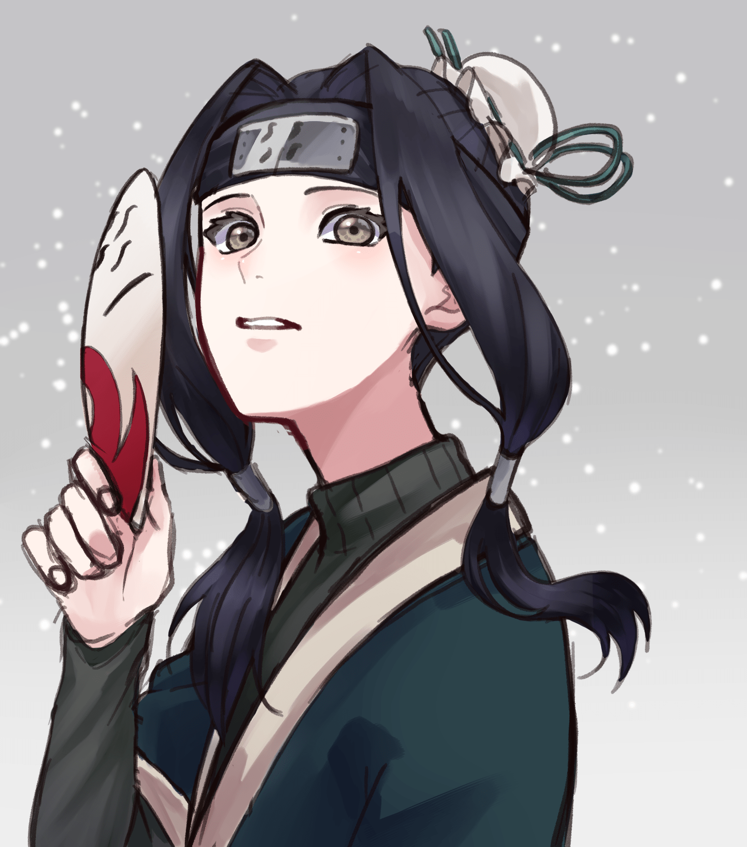 Haku (NARUTO) Image by pnpk 1013 (Mangaka) 3866252 Zerochan Anime