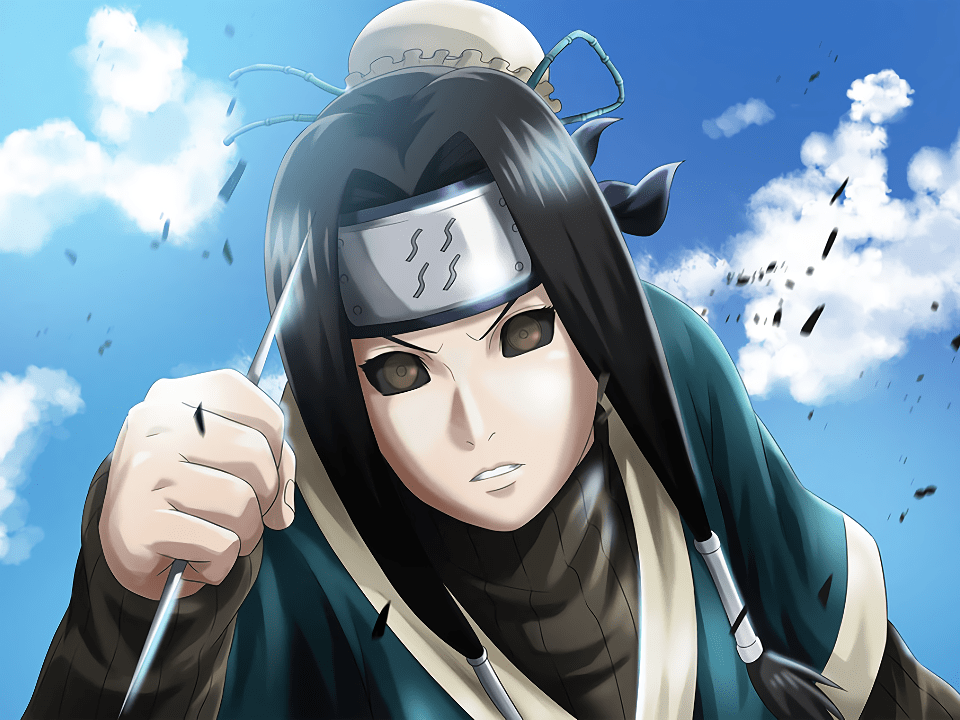 Haku (NARUTO) Image by Bandai Namco Entertainment 4007822 Zerochan Anime Image Board