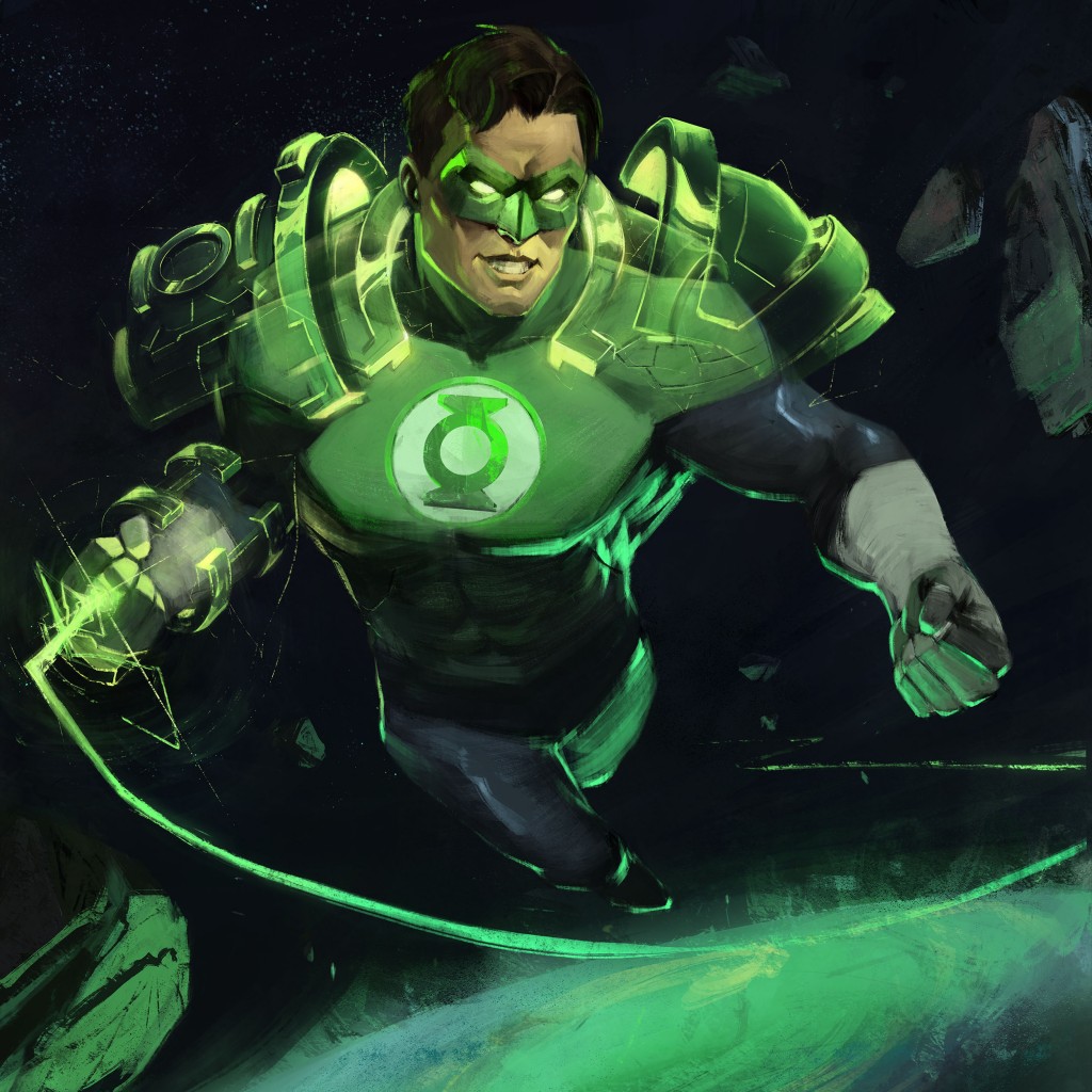 Hal Jordan Green Lantern Image 3338444 Zerochan Anime Image Board