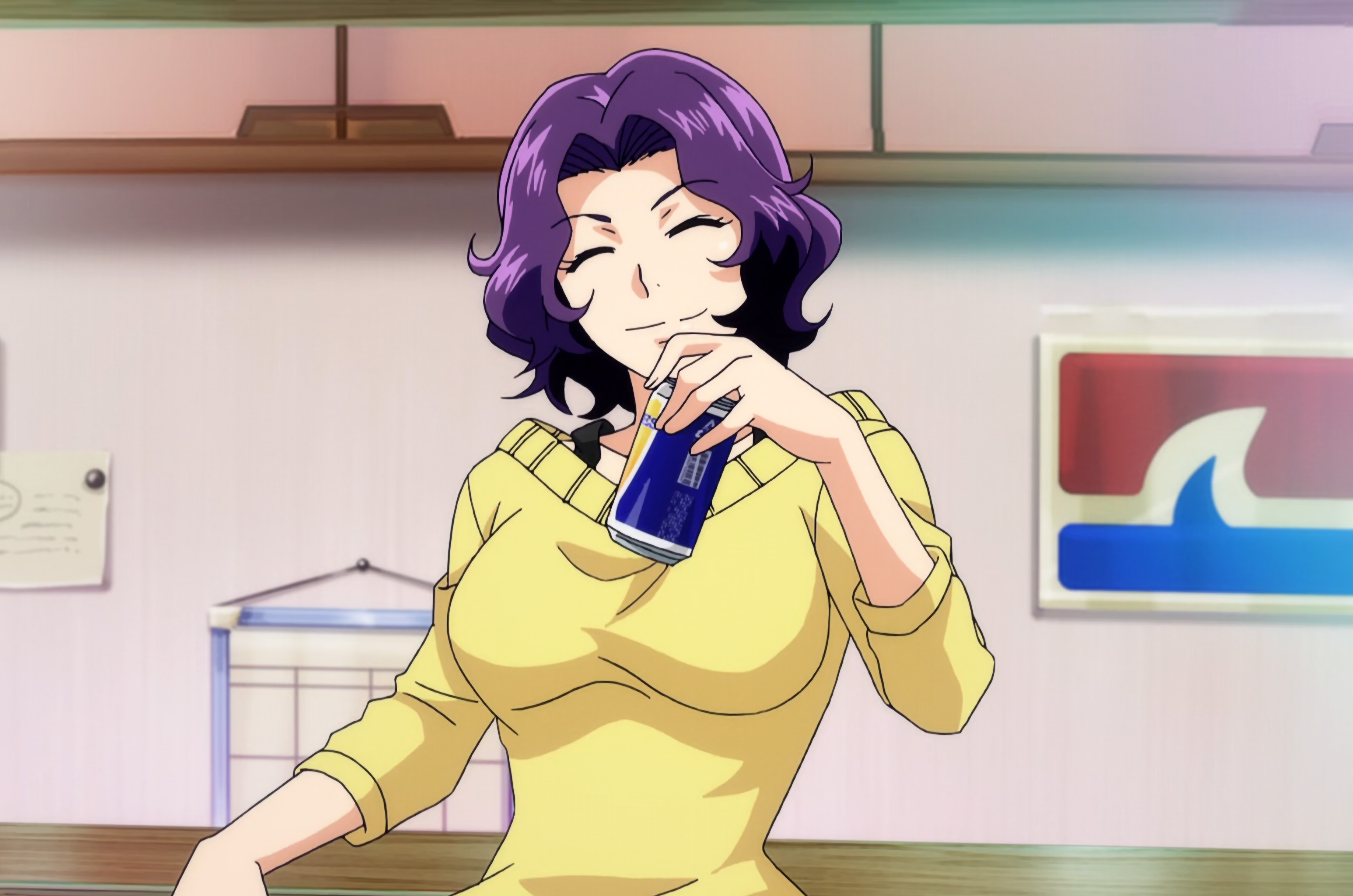 Hamaoka Azusa (Azusa Hamaoka) Grand Blue Zerochan Anime Image Board