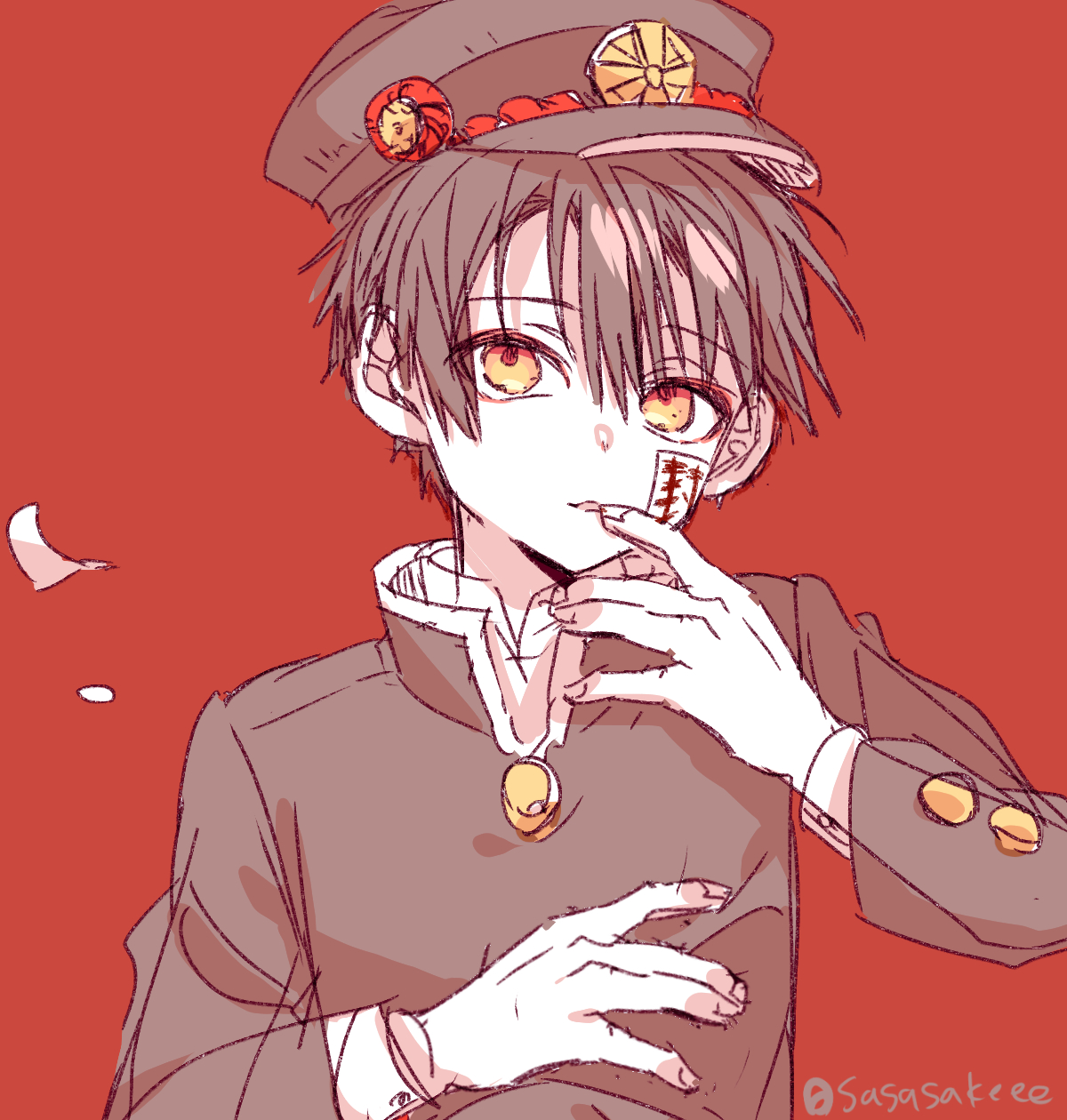 Hanakokun Jibaku Shounen Hanakokun Image 2895224 Zerochan