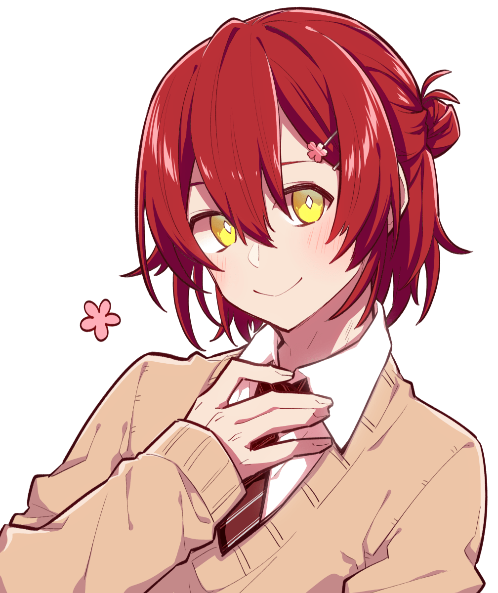 Hanasaki Miyabi Miyabi Ch. Image by petit ramune 3793208