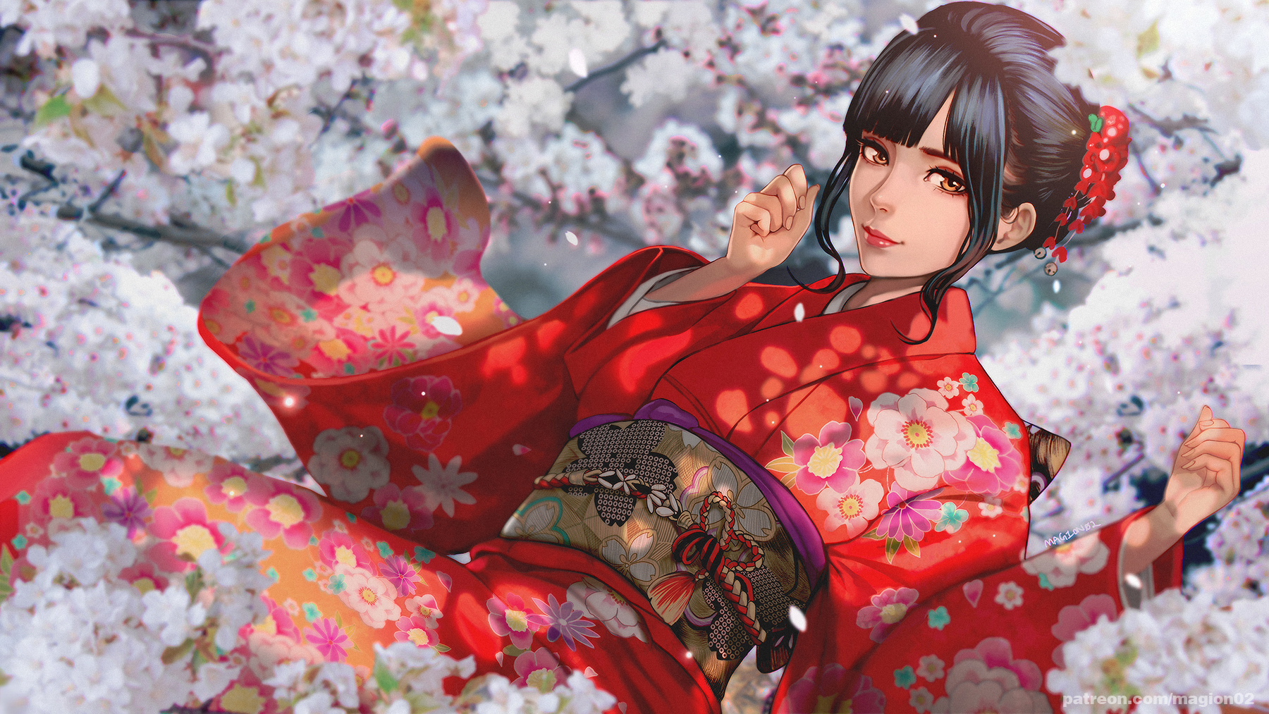 Hane Ame - Female - Image by Magion02 #3202381 - Zerochan Anime Image Board