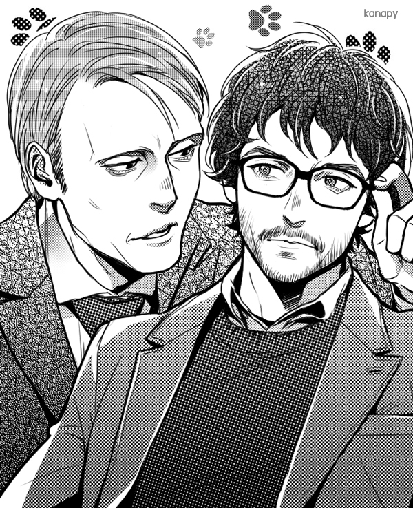 Hannibal Page 10 Animeplanet Forum