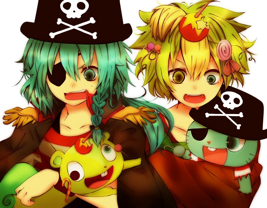 Happy Tree Friends Image 1284066 Zerochan Anime Image Board