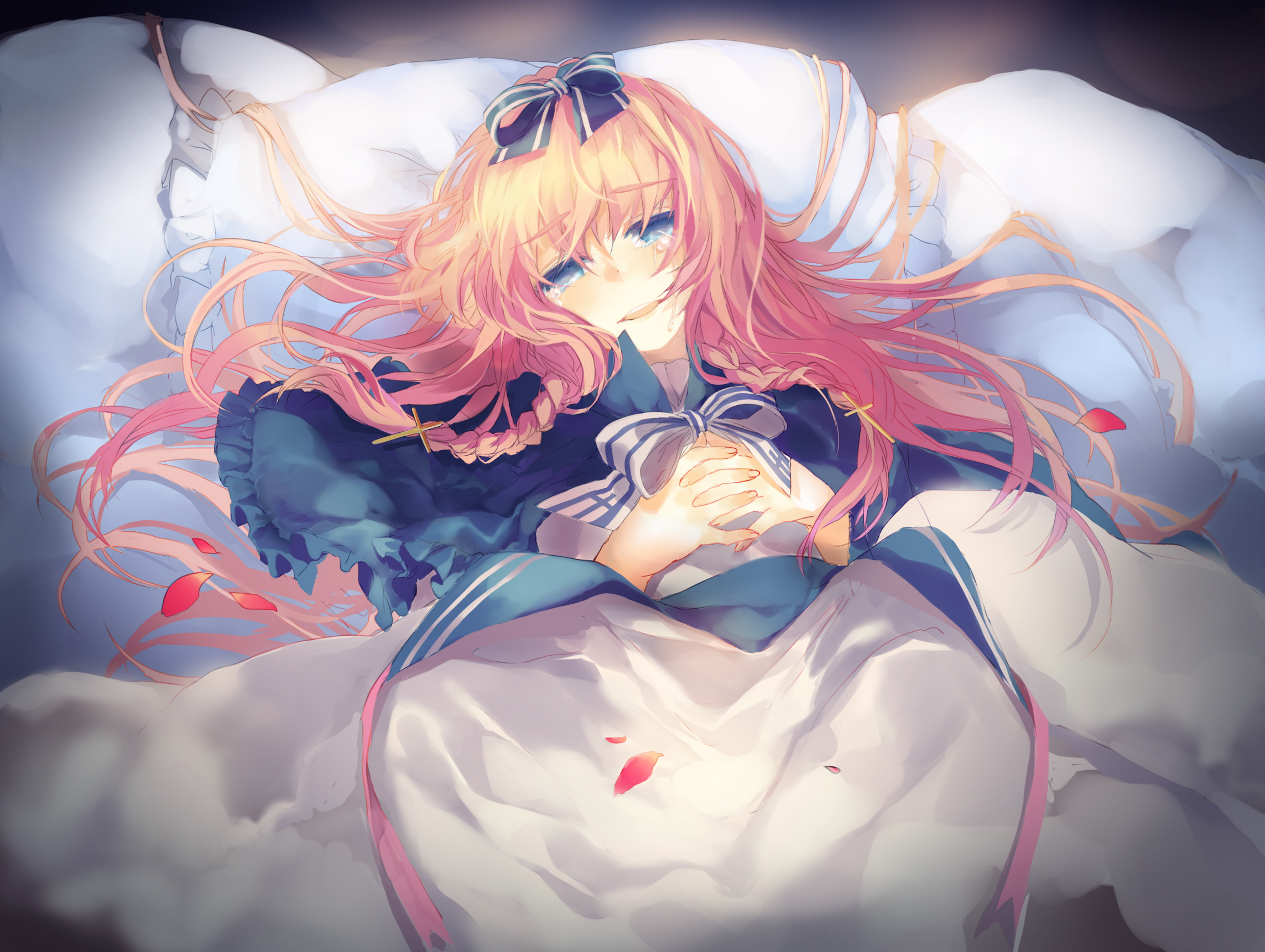 Harpae (Pocket Mirror) Image by KirameKirai 2149298 Zerochan Anime