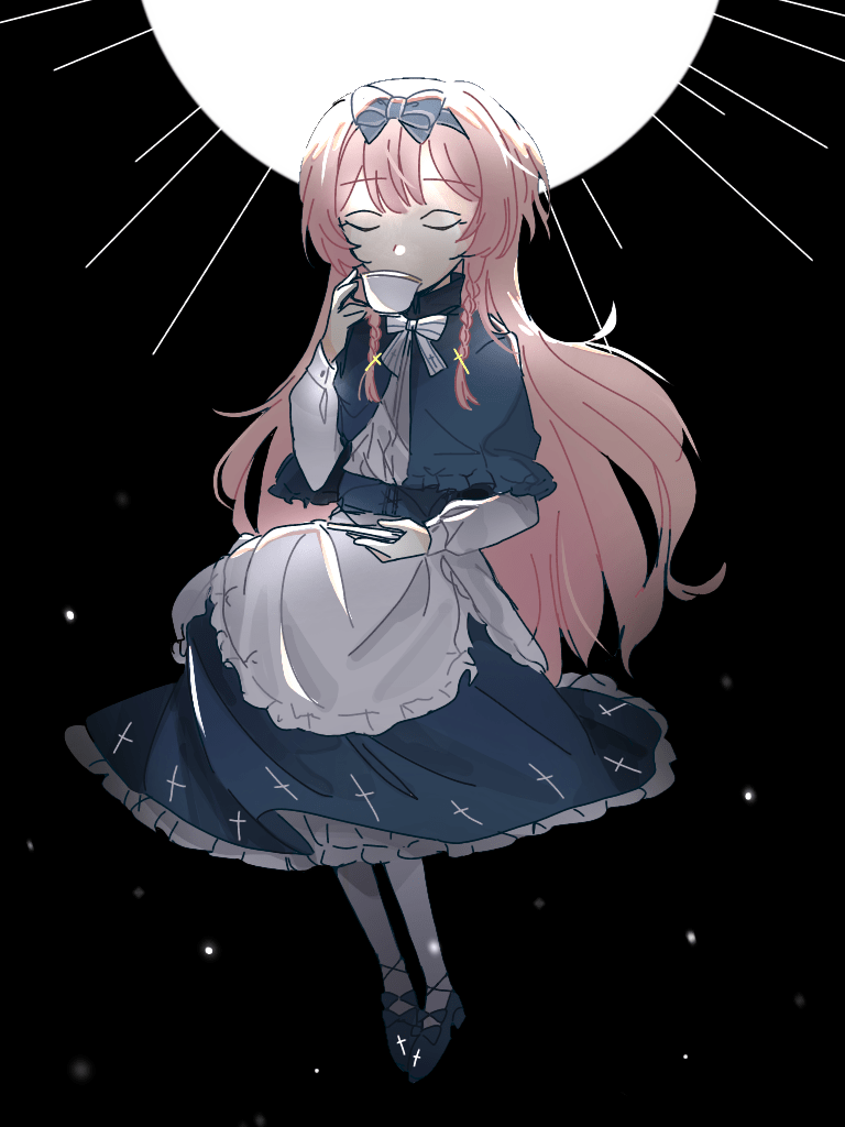 Harpae (Pocket Mirror) Image by Nabob1204 3294100 Zerochan Anime