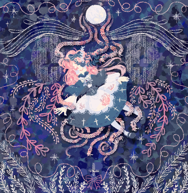 Harpae (Pocket Mirror) Image by Jessilvania 3294115 Zerochan Anime